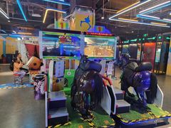 -大玩家(通州万达广场店)