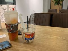 -麦山伴茶(田安北路店)