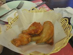 -酷公社·榴莲披萨(太原街店)