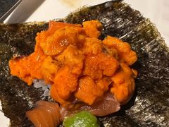 -Mr.Fish鱼鲜生海鲜放题(高德置地冬广场店)