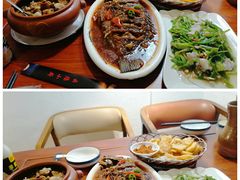 水性杨花-云隐小厨·传统大理美食(复兴路店)
