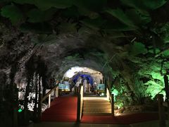 -青岛葡萄酒博物馆