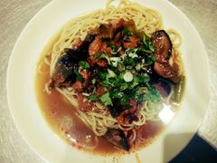 黄焖鸡+面-墨香斋(陕西师范大学店)