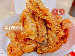 -故里炸鸡(温迪路店)
