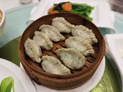 -功德林素菜饭庄(前门店)