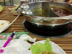 -龙凤禧毛肚火锅(阳光舜城店)