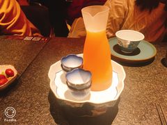 -丝路金桃·新疆菜(徐汇店)