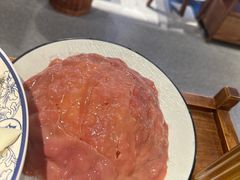 -楠火锅(昆山金鹰店)
