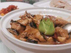 -湖锦酒楼·32年地道湖北菜(光谷店)