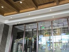 -星河湾温泉洗浴酒店