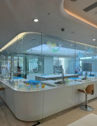 -禧月荟月子中心(前海Max店)