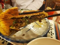 -卡万金特色藏餐