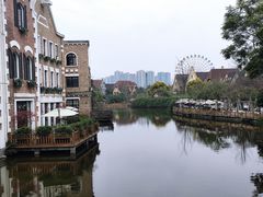 -成都南湖公园