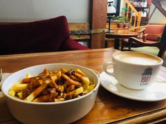 -1901 Cafe(西四店)