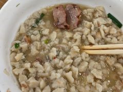 -老刘家永盛斋·传统泡馍(东关南街店)