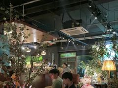 -咖法森林·咖啡  酒吧(天河店)