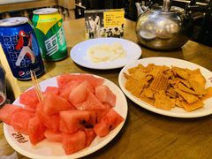 -肖记公安牛肉鱼杂馆· 省级非物质文化遗产(仁和路店)