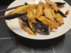 -长寿面馆(振兴路店)