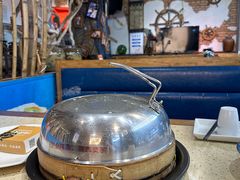 -船梆煮•蒸汽海鲜·生腌干蒸(五四广场店)