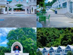 -清泉湾生态旅游度假区