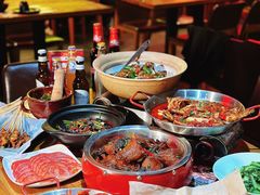 -甲王二老长沙口味馆