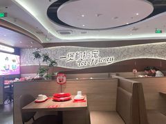 -至尊鲨鱼·原烹海鲜·新浙菜(拱宸桥店)