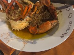 -Ministry of Crab(科伦坡店)