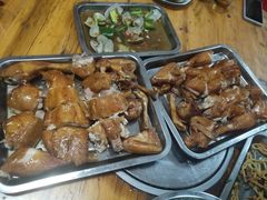 -新湖烧鸡(光明店)