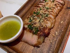 -帕娜·泰式茶餐厅·Bistro(近铁广场店)