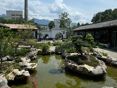 -麒麟小院·老九江菜(安平路店)