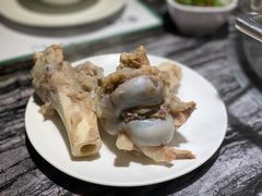 -骨之味·筒骨汤火锅(江头店)