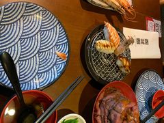 魔王慢烧牛肉丼-魔丼屋(日月光店)