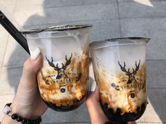 -THE ALLEY 鹿角巷(华润万象城店)