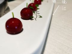 樱桃鹅肝-悦江(梅奔中心店)