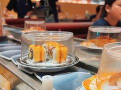-元气寿司(宝安壹方城店)