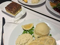 -宜家·瑞典风味餐厅(四元桥店)