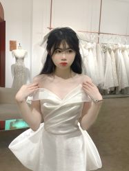 -派丽莫Pellimo原创设计婚纱品牌