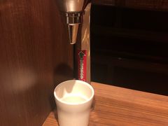 -一蘭拉面(铜锣湾店)