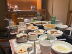 -本家·添百客韩国料理(泰然店)