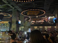 -HIB HUB公社(解放西路店)