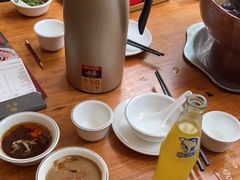-乐宴·老北京铜火锅(八卦岭店)