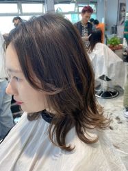 -Coo Hair salon