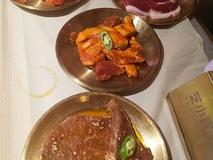 -芝小官毛肚火锅海鲜自助(淮安清江浦区新亚店)