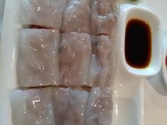 香菇滑肉肠-粤式早茶希朋喜宴