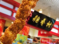 -北京稻香村(西单购物中心店)