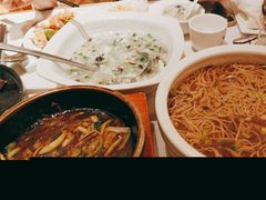 -宁波石浦大饭店(新材料城店)