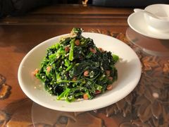 -民族饭荘(新华大街店)