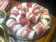 -原始泥炉烤肉(总店)