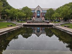 -华东政法大学(松江校区)