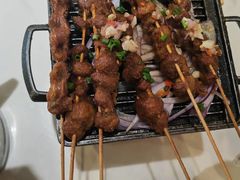 -大鸽饭(马王堆店)